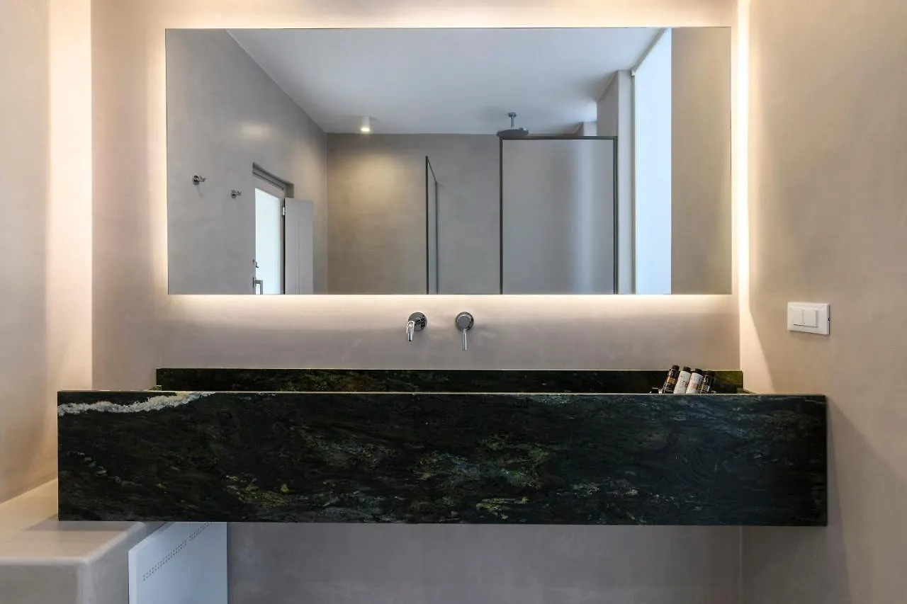 Lejlighedshotel Muro Suites Ornos