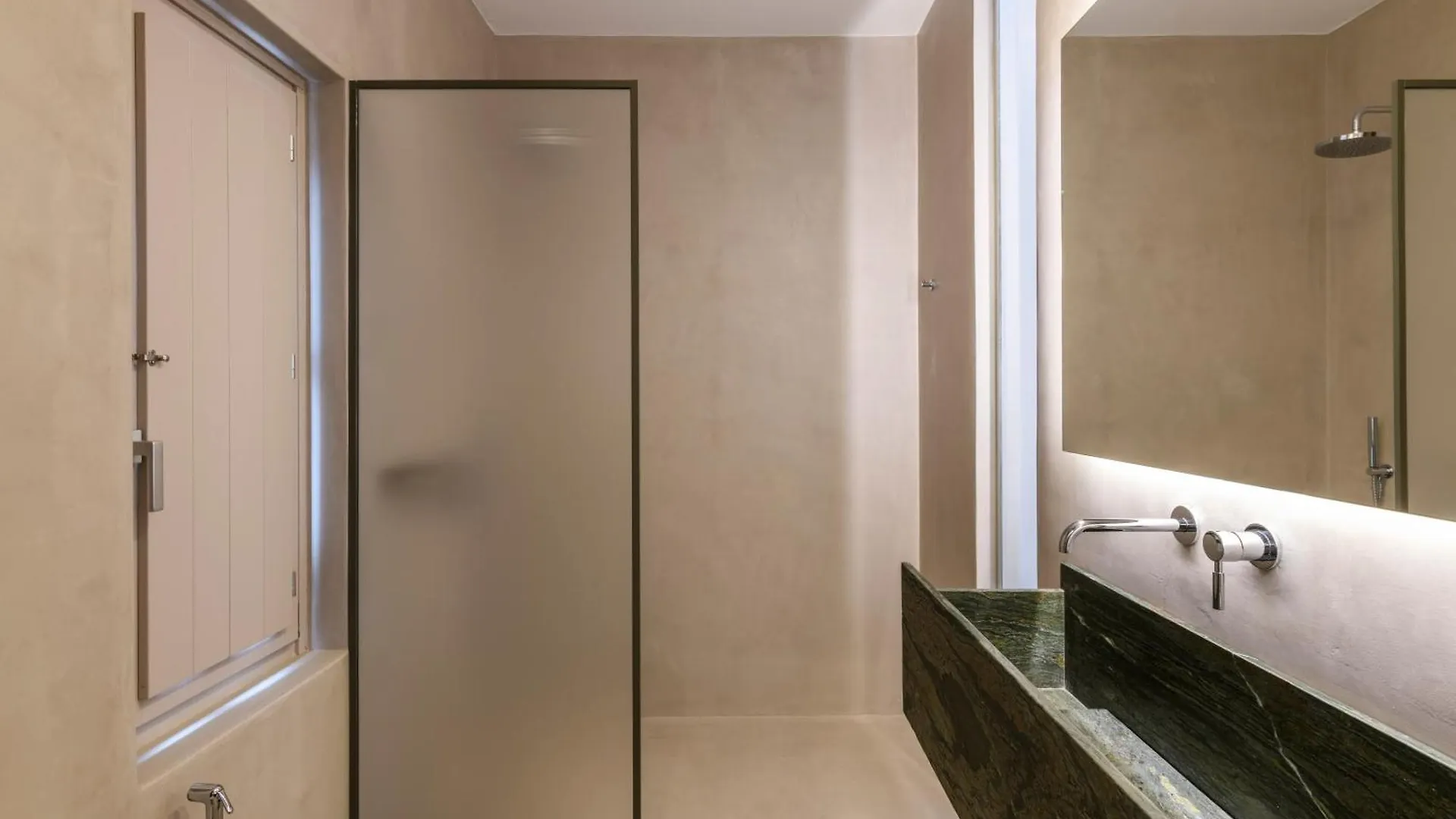 Muro Suites Ornos  0*, Ornos (Mykonos)