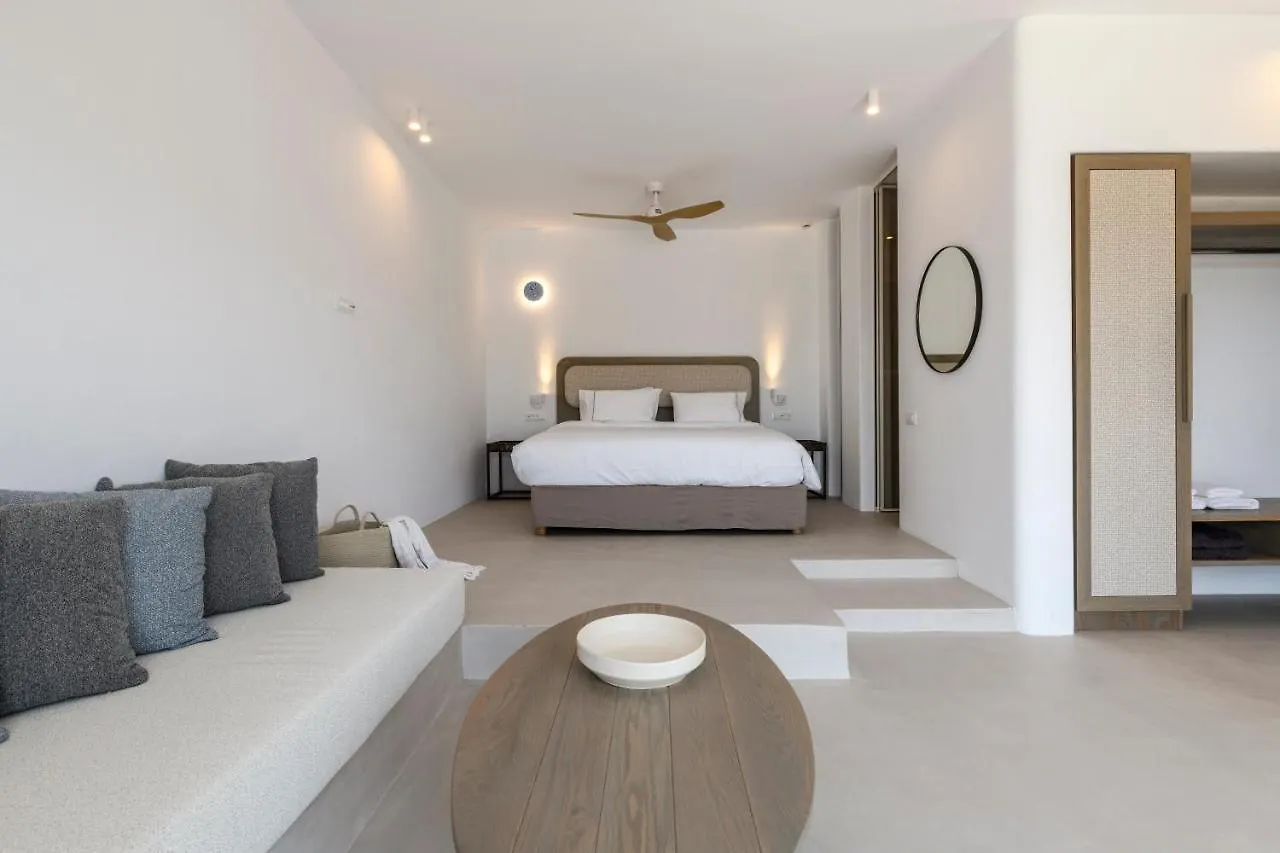 Muro Suites Ornos  Grækenland