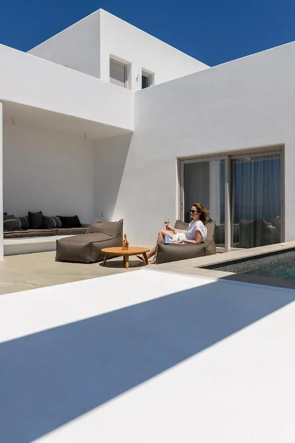 アパートホテル Muro Suites オルノス