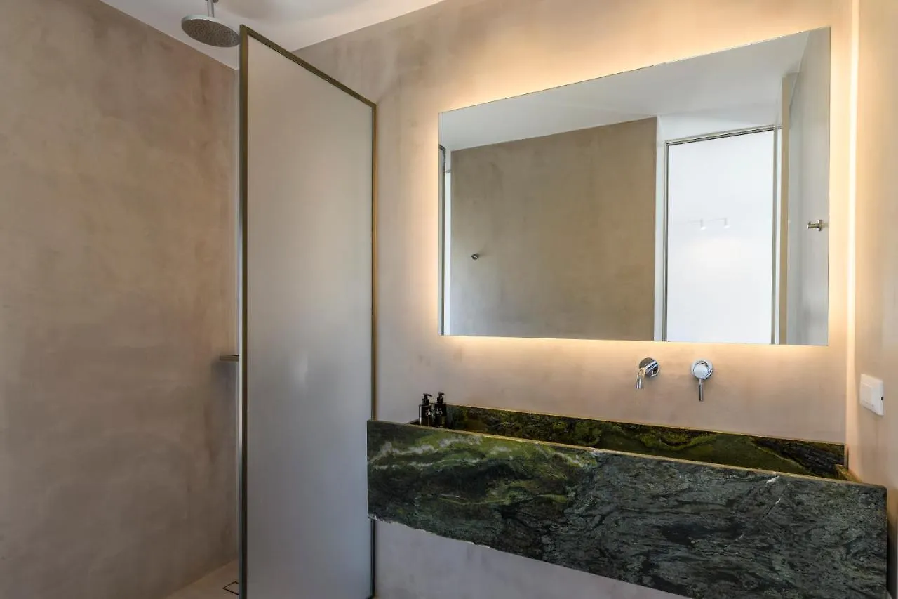 アパートホテル Muro Suites オルノス