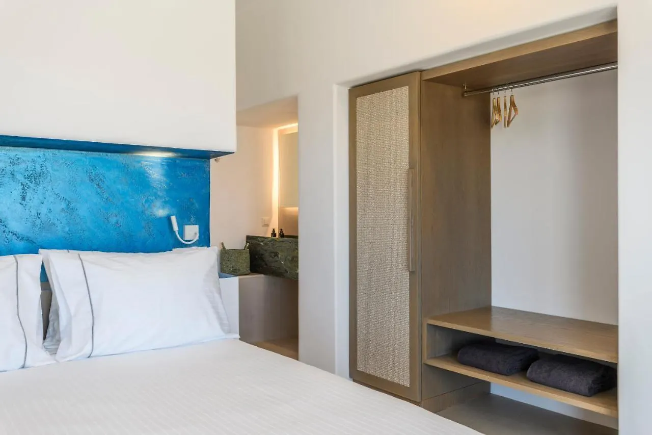 Muro Suites オルノス