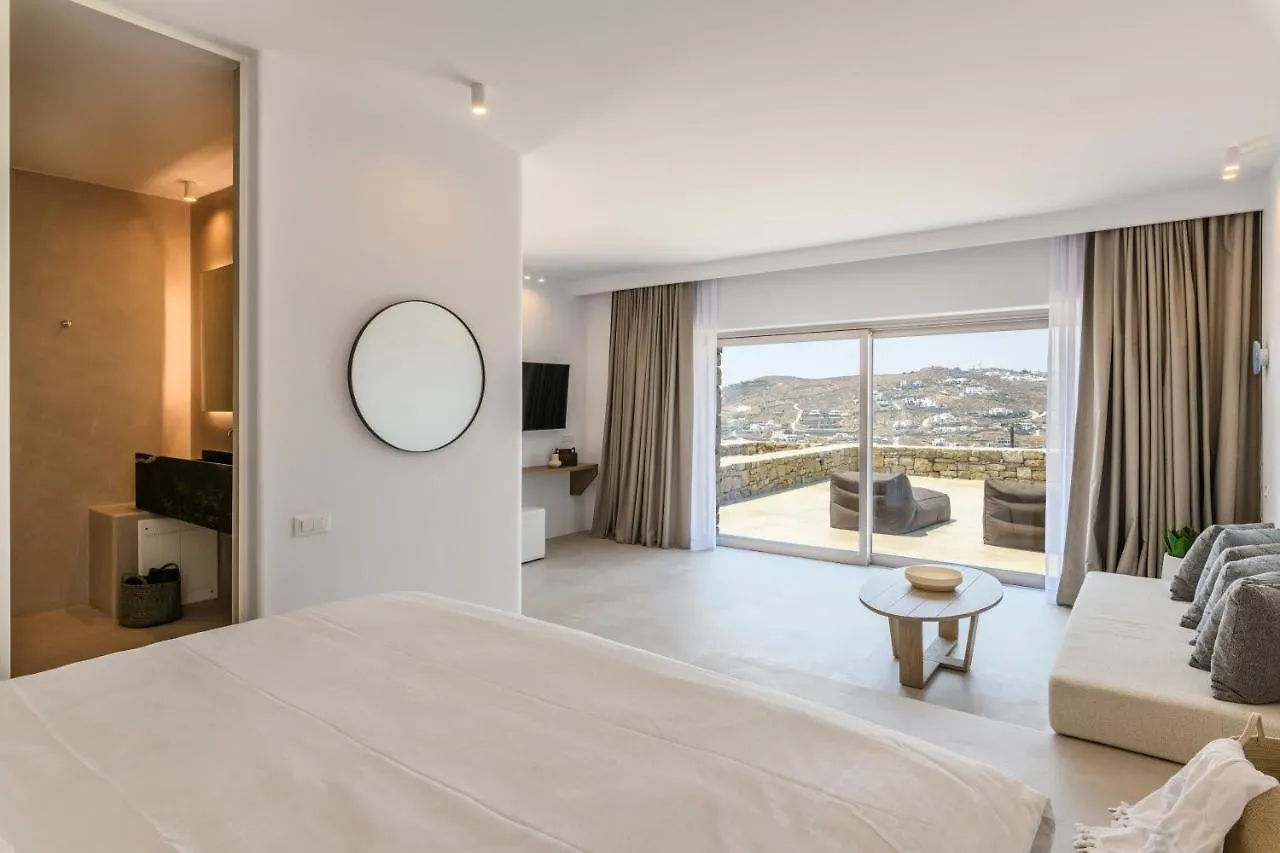 Muro Suites オルノス 0*,