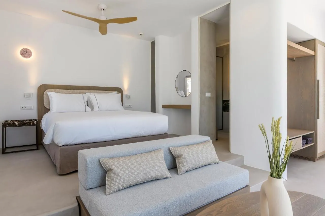 Muro Suites オルノス 0*,  ギリシャ